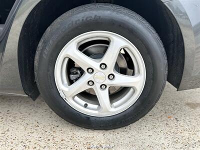 2018 Chevrolet Malibu LS   - Photo 19 - Monroe, LA 71201