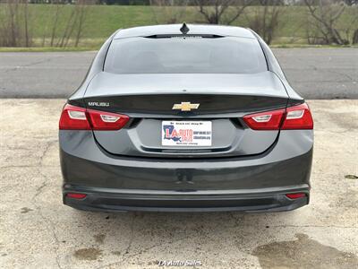 2018 Chevrolet Malibu LS   - Photo 8 - Monroe, LA 71201