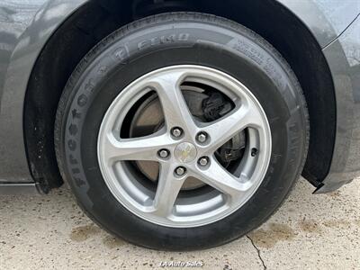 2018 Chevrolet Malibu LS   - Photo 22 - Monroe, LA 71201