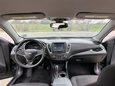 2018 Chevrolet Malibu LS   - Photo 15 - Monroe, LA 71201