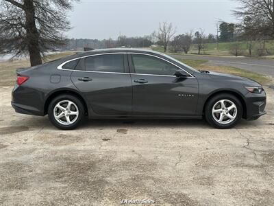 2018 Chevrolet Malibu LS   - Photo 6 - Monroe, LA 71201