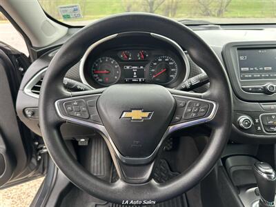 2018 Chevrolet Malibu LS   - Photo 16 - Monroe, LA 71201