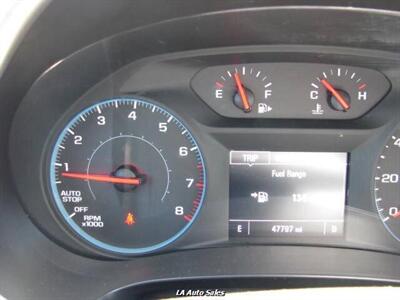 2018 Chevrolet Malibu LS 4dr Sedan   - Photo 20 - Monroe, LA 71201