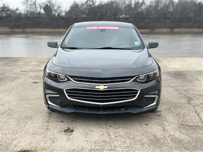 2018 Chevrolet Malibu LS   - Photo 4 - Monroe, LA 71201
