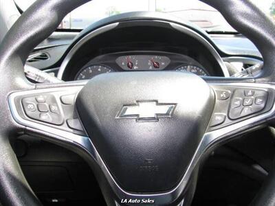 2018 Chevrolet Malibu LS 4dr Sedan   - Photo 19 - Monroe, LA 71201