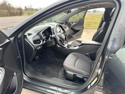 2018 Chevrolet Malibu LS   - Photo 11 - Monroe, LA 71201