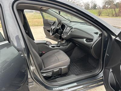 2018 Chevrolet Malibu LS   - Photo 13 - Monroe, LA 71201
