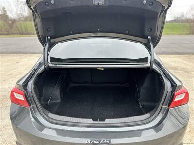 2018 Chevrolet Malibu LS   - Photo 10 - Monroe, LA 71201