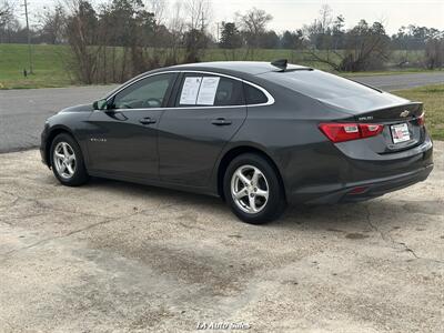 2018 Chevrolet Malibu LS   - Photo 9 - Monroe, LA 71201