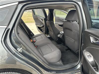 2018 Chevrolet Malibu LS   - Photo 14 - Monroe, LA 71201