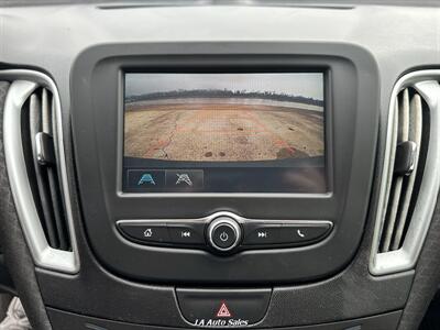 2018 Chevrolet Malibu LS   - Photo 18 - Monroe, LA 71201