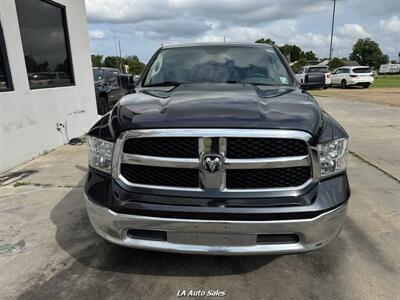 2018 RAM 1500 Tradesman   - Photo 7 - Monroe, LA 71201