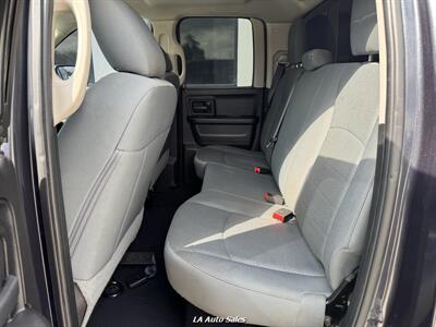 2018 RAM 1500 Tradesman   - Photo 10 - Monroe, LA 71201