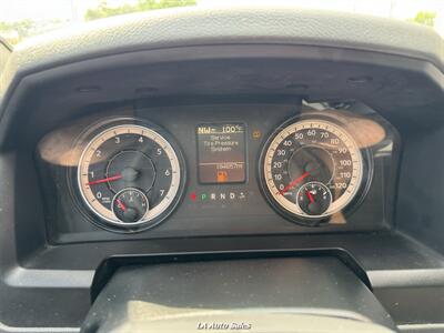 2018 RAM 1500 Tradesman   - Photo 20 - Monroe, LA 71201