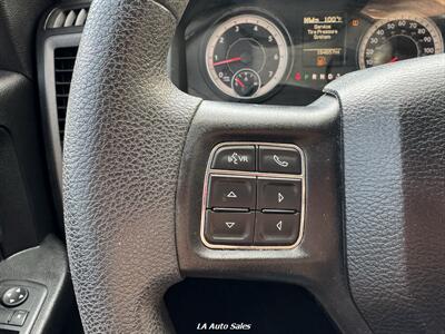 2018 RAM 1500 Tradesman   - Photo 18 - Monroe, LA 71201