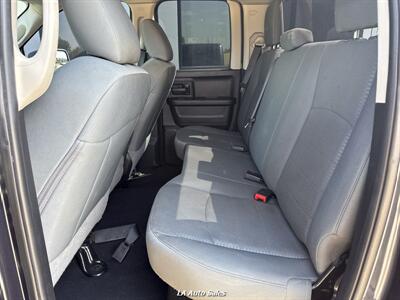 2018 RAM 1500 Tradesman - Photo 10 - Monroe, LA 71201