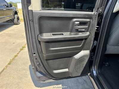 2018 RAM 1500 Tradesman - Photo 11 - Monroe, LA 71201