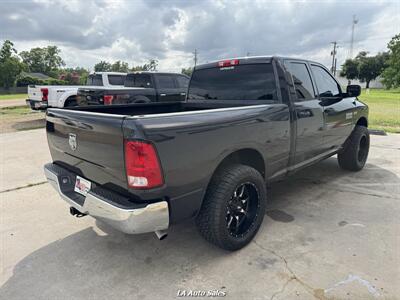 2018 RAM 1500 Tradesman   - Photo 5 - Monroe, LA 71201