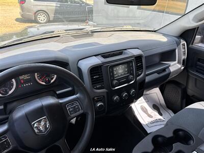2018 RAM 1500 Tradesman - Photo 13 - Monroe, LA 71201