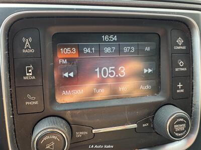 2018 RAM 1500 Tradesman   - Photo 16 - Monroe, LA 71201