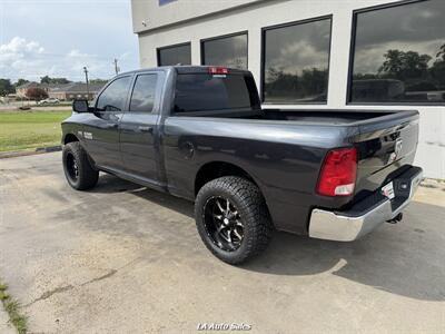 2018 RAM 1500 Tradesman   - Photo 3 - Monroe, LA 71201