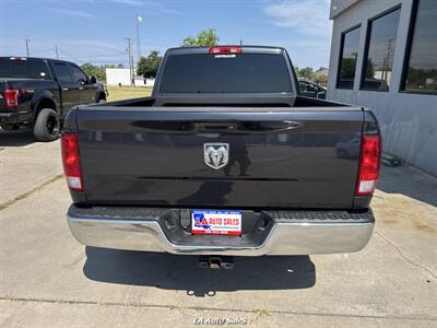 2018 RAM 1500 Tradesman - Photo 4 - Monroe, LA 71201
