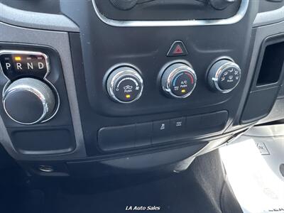 2018 RAM 1500 Tradesman - Photo 18 - Monroe, LA 71201