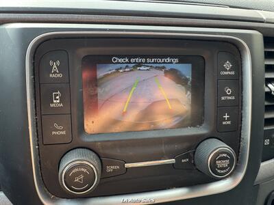 2018 RAM 1500 Tradesman   - Photo 17 - Monroe, LA 71201