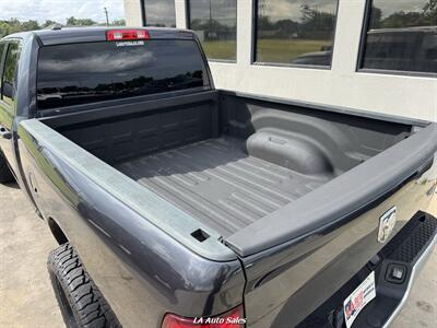 2018 RAM 1500 Tradesman   - Photo 9 - Monroe, LA 71201