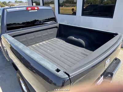 2018 RAM 1500 Tradesman - Photo 9 - Monroe, LA 71201