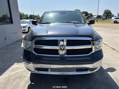 2018 RAM 1500 Tradesman - Photo 7 - Monroe, LA 71201