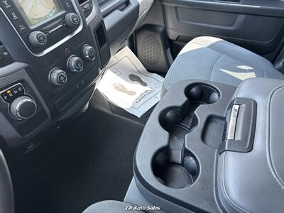 2018 RAM 1500 Tradesman - Photo 19 - Monroe, LA 71201