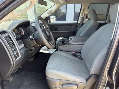 2018 RAM 1500 Tradesman - Photo 14 - Monroe, LA 71201