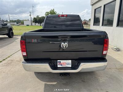 2018 RAM 1500 Tradesman   - Photo 4 - Monroe, LA 71201