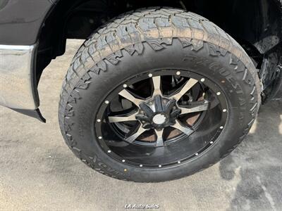 2018 RAM 1500 Tradesman   - Photo 8 - Monroe, LA 71201
