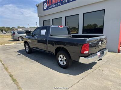 2018 RAM 1500 Tradesman - Photo 3 - Monroe, LA 71201