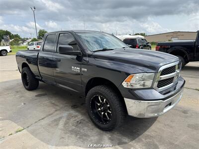 2018 RAM 1500 Tradesman   - Photo 6 - Monroe, LA 71201