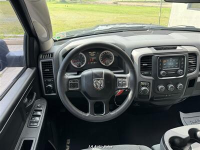 2018 RAM 1500 Tradesman   - Photo 12 - Monroe, LA 71201