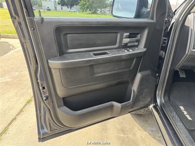 2018 RAM 1500 Tradesman   - Photo 15 - Monroe, LA 71201