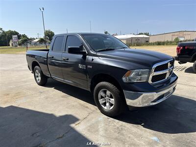 2018 RAM 1500 Tradesman - Photo 6 - Monroe, LA 71201