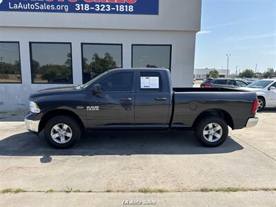 2018 RAM 1500 Tradesman - Photo 2 - Monroe, LA 71201