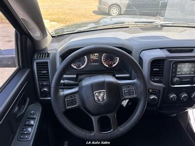 2018 RAM 1500 Tradesman - Photo 12 - Monroe, LA 71201