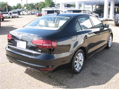 2017 Volkswagen Jetta 1.4T SE   - Photo 3 - Monroe, LA 71201