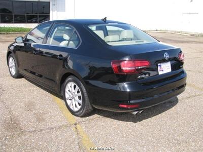 2017 Volkswagen Jetta 1.4T SE   - Photo 5 - Monroe, LA 71201