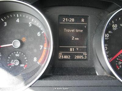 2017 Volkswagen Jetta 1.4T SE   - Photo 20 - Monroe, LA 71201
