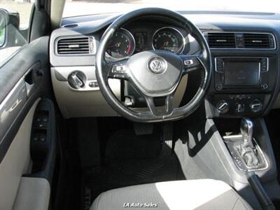 2017 Volkswagen Jetta 1.4T SE   - Photo 12 - Monroe, LA 71201
