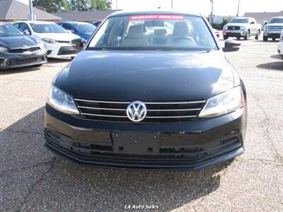 2017 Volkswagen Jetta 1.4T SE   - Photo 8 - Monroe, LA 71201