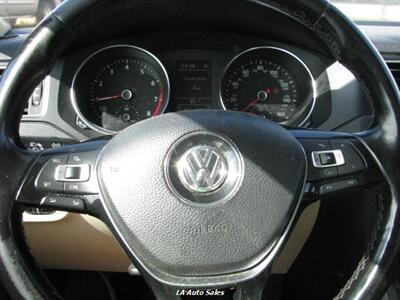 2017 Volkswagen Jetta 1.4T SE   - Photo 19 - Monroe, LA 71201
