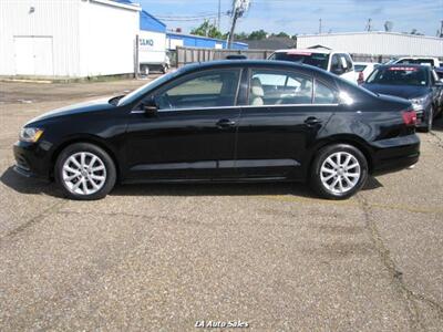 2017 Volkswagen Jetta 1.4T SE   - Photo 6 - Monroe, LA 71201