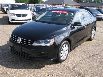 2017 Volkswagen Jetta 1.4T SE   - Photo 7 - Monroe, LA 71201